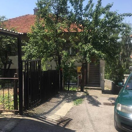Apartmans Adi Sarajevo Exterior photo