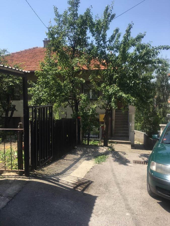 Apartmans Adi Sarajevo Exterior photo