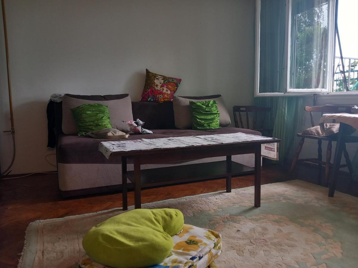 Apartmans Adi Sarajevo Exterior photo