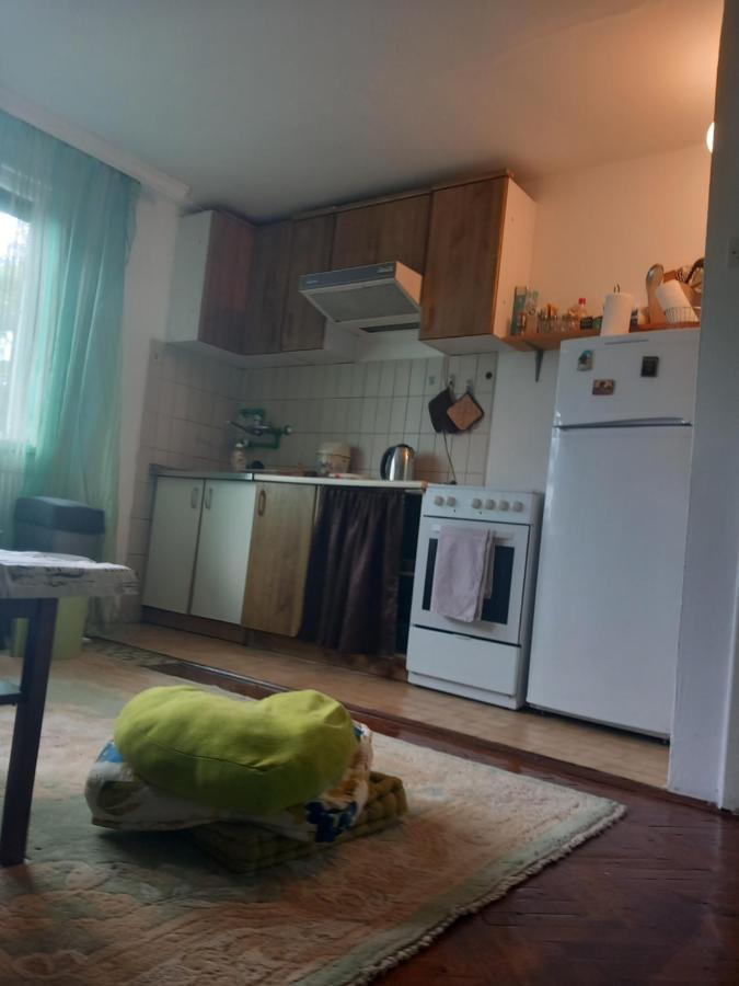 Apartmans Adi Sarajevo Exterior photo