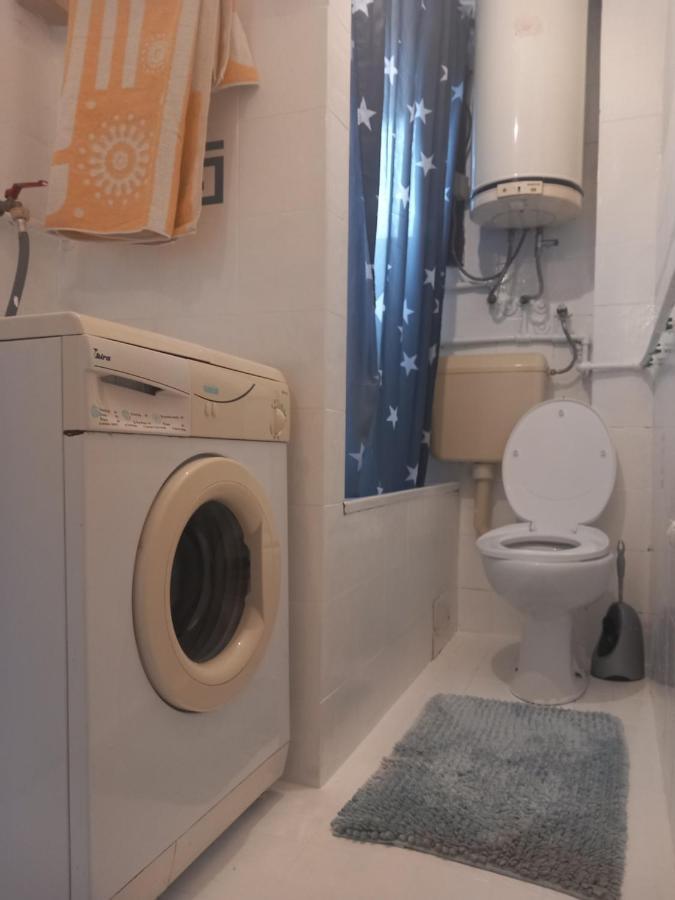 Apartmans Adi Sarajevo Exterior photo