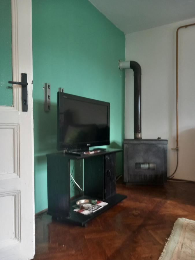 Apartmans Adi Sarajevo Exterior photo