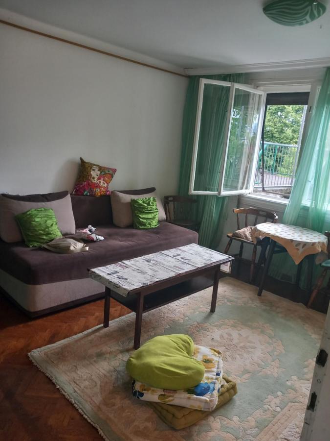 Apartmans Adi Sarajevo Exterior photo