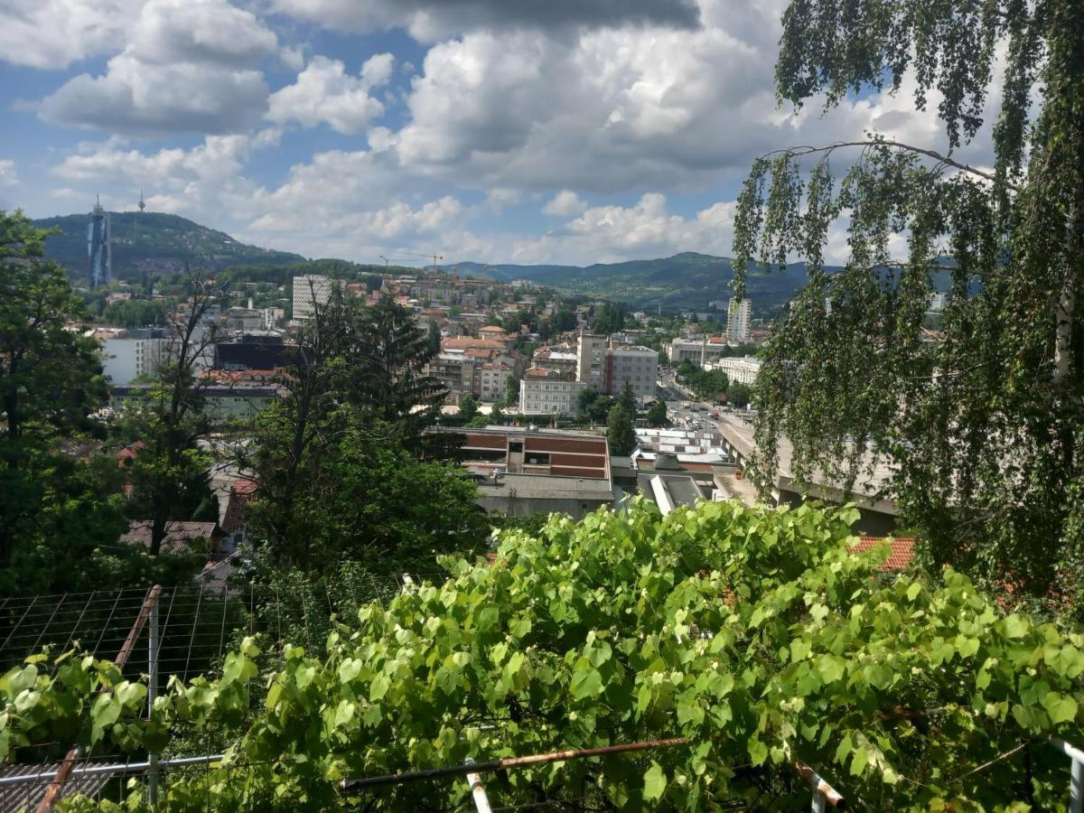 Apartmans Adi Sarajevo Exterior photo