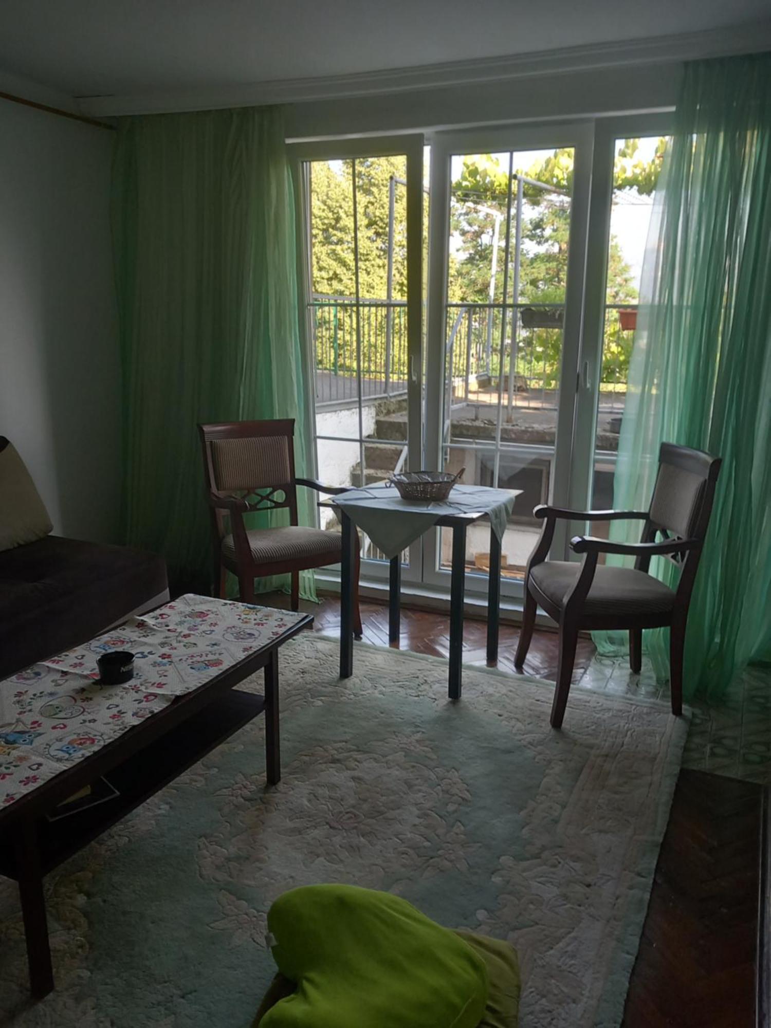 Apartmans Adi Sarajevo Exterior photo
