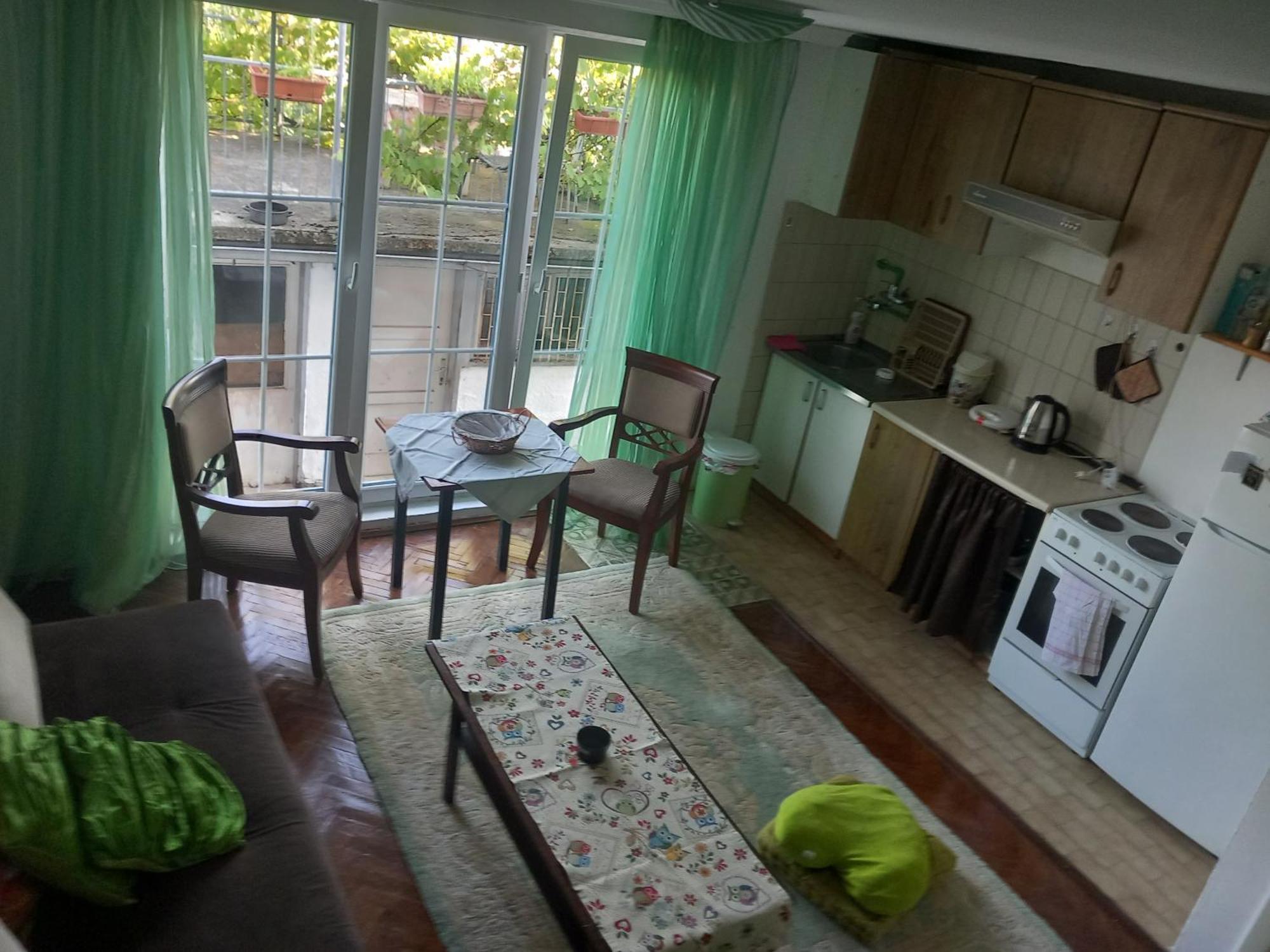 Apartmans Adi Sarajevo Exterior photo